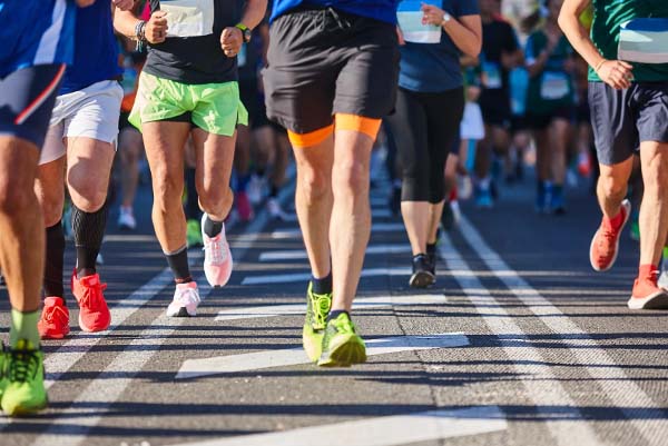 ಟಾಟಾ ಮುಂಬೈ ಮ್ಯಾರಥಾನ್ 2026: ಕರ್ನಾಟಕದಿಂದ ದಾಖಲೆಮಟ್ಟದ ಸ್ಪರ್ಧಿಗಳ ಪಾಲ್ಗೊಳ್ಳುವಿಕೆ!